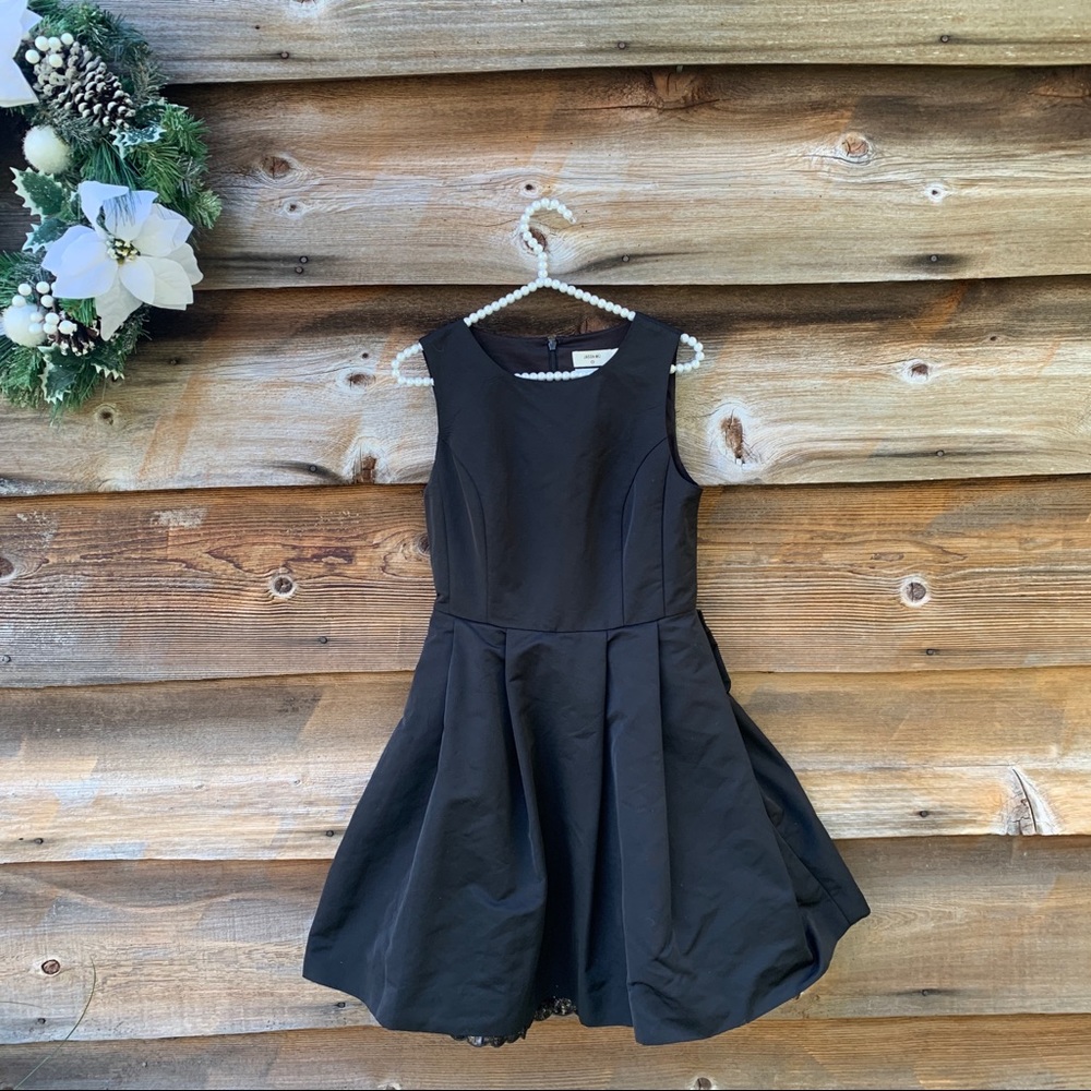 Jason Wu for Target Black Fit and Flare Woman’s Dress Size XS